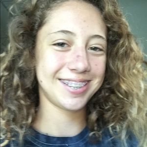 Meet your Posher, Allison